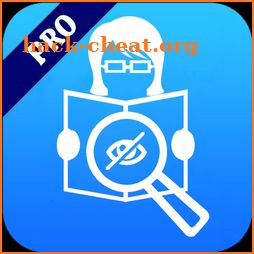 Private hidden photos viewer icon