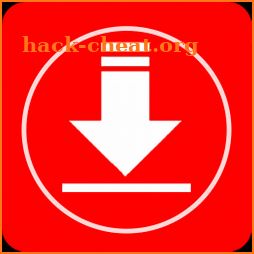 Private Video Downloader icon