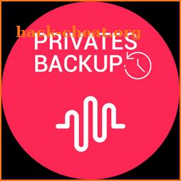 Privates Backup for Muzically Simulator icon