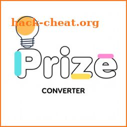 PrizeConverter-Reward Redeem icon