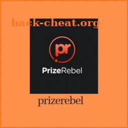 Prizerebel icon