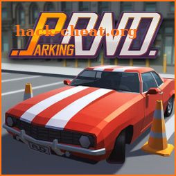 PRND : Real 3D Parking simulator icon