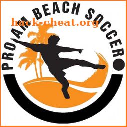 Pro-Am Beach Soccer icon