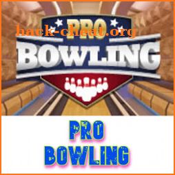 Pro Bowling 3D icon