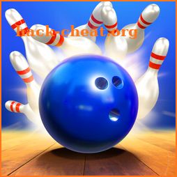 Pro Bowling Master icon