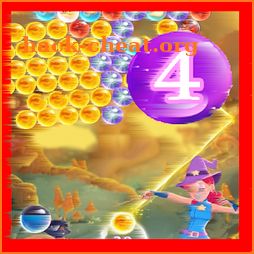 Pro Bubble Witch 4 Saga advice tips icon