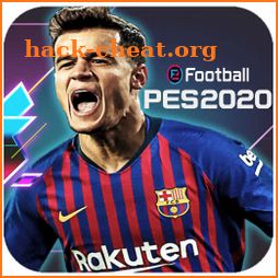 Pro Evolution Pes20 Soccer 2020  Guide icon