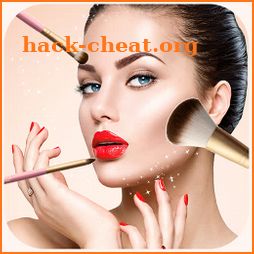 Pro Face Makeup & Beauty Selfie Filters & Editor icon