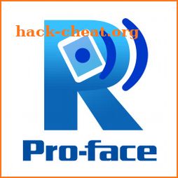 Pro-face Remote HMI icon