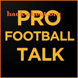 Pro Football Talk icon