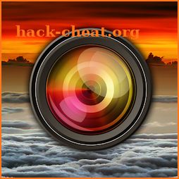 Pro HDR Camera icon