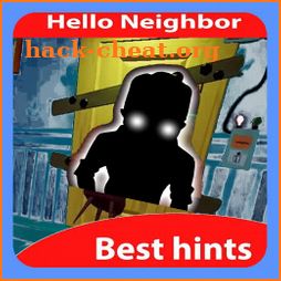 Pro Helper for Hello Neighbor Hints & Tips icon