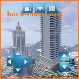 Pro Mini City Craft - WorldCraft Building 2021 icon