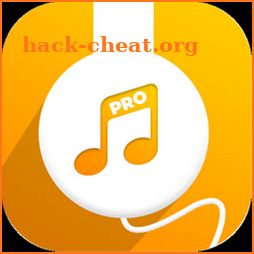 Pro Music Player - Equalizer icon