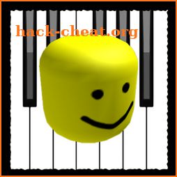 Pro  Roblox Oof Piano - Death Sound Meme Piano icon