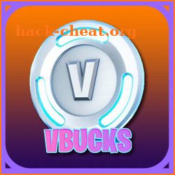 Pro Vbucks Counter icon