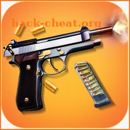 Pro Weapon Simulator icon