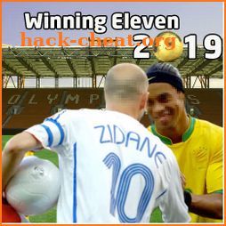 Pro Winning Eleven 2019 Walkthrough Soccer tips icon