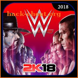 Pro WWE Tricks 2k18 icon