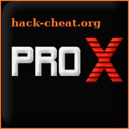 Pro X (Party is ON) icon