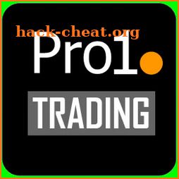 Pro1.trading icon