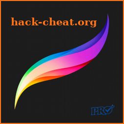 Procreate Paint Pro Editor  guide for android icon
