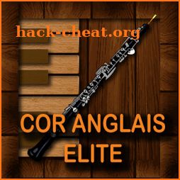 Professional Cor Anglais Elite icon