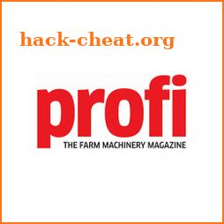 Profi International Magazine icon