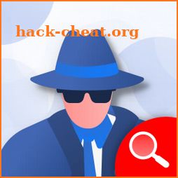 Profile Detective icon