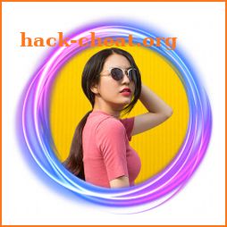 Profile Picture Border DpMaker icon