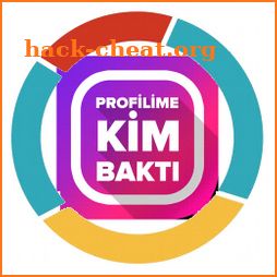 profilime kim baktı icon