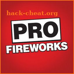 ProFireworks icon