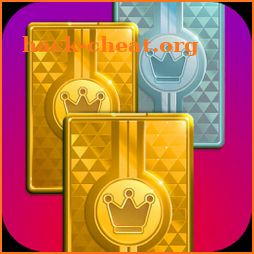 Profit Gold: Merge Saga icon