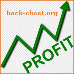 Profit Money icon