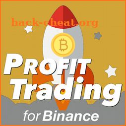 ProfitTrading For Binance - Trade much faster! icon