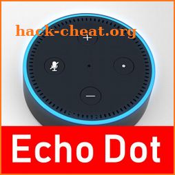 Proguide Alexa echo dot amazon icon