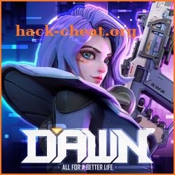 Project: Dawn icon