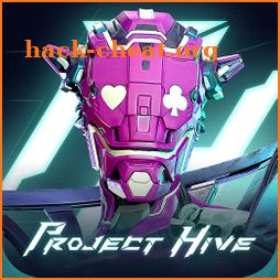 Project Hive icon