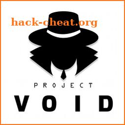 Project VOID - Mystery Puzzles ARG icon