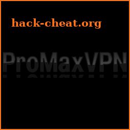 ProMaxVPN icon