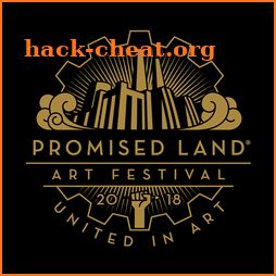 Promised Land 2018 icon