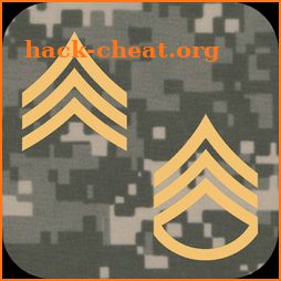 PROmote - Army Study Guide icon