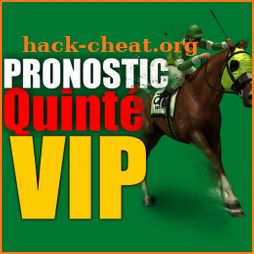 Pronostic Quinté VIP icon