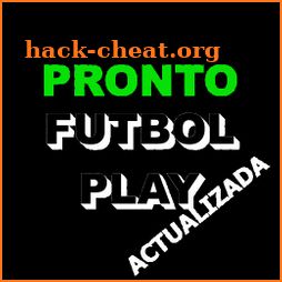 Pronto futbol play vivo enigma - seguros viajes icon