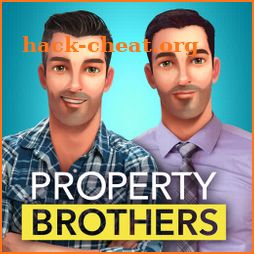 Property Brothers Home Design icon