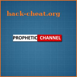 Prophetic Channel icon