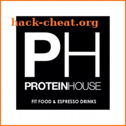 PROTEIN House icon