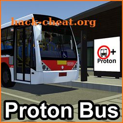 Proton Bus Simulator (BETA) icon