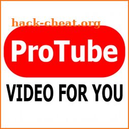 ProTubeYou icon