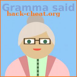 Proverbs Game - Gramma Said icon